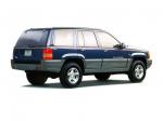 Jeep Grand Cherokee Laredo 1996 года (JP)